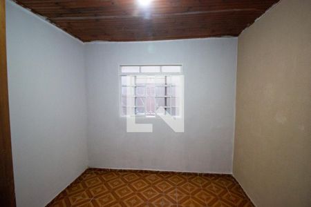 Quarto 2 de casa para alugar com 2 quartos, 83m² em Samambaia, Brasília