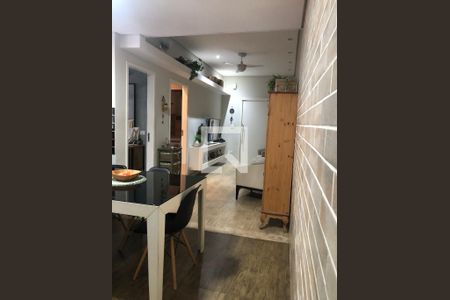 Sala de casa à venda com 4 quartos, 90m² em Mooca, São Paulo