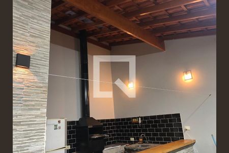 Área Gourmet de casa à venda com 4 quartos, 90m² em Mooca, São Paulo