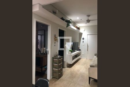 Sala de casa à venda com 4 quartos, 90m² em Mooca, São Paulo