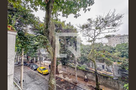 Apartamento à venda com 2 quartos, 40m² em Glória, Rio de Janeiro