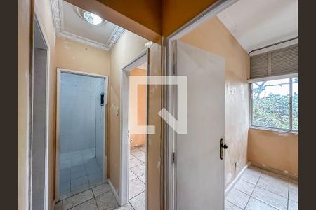 Apartamento à venda com 2 quartos, 40m² em Glória, Rio de Janeiro