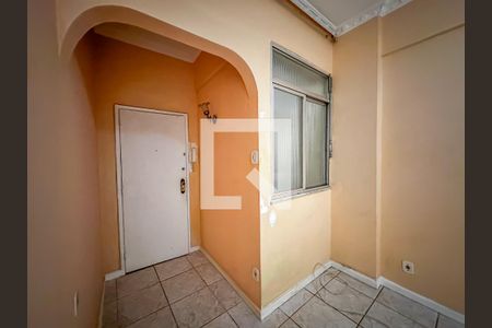Apartamento à venda com 2 quartos, 40m² em Glória, Rio de Janeiro
