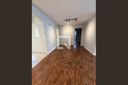 Apartamento à venda com 3 quartos, 115m² em Vila Uberabinha, São Paulo