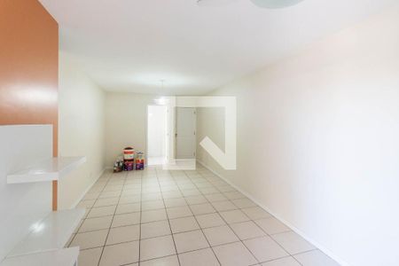 Sala de apartamento para alugar com 2 quartos, 90m² em Maracanã, Rio de Janeiro