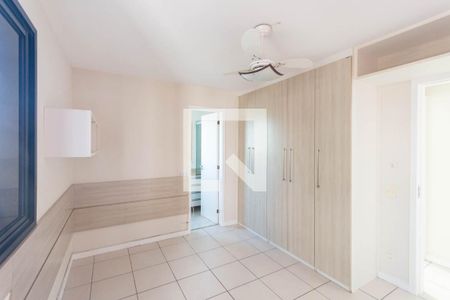 Suíte de apartamento para alugar com 2 quartos, 90m² em Maracanã, Rio de Janeiro