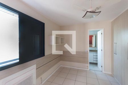 Suíte de apartamento para alugar com 2 quartos, 90m² em Maracanã, Rio de Janeiro