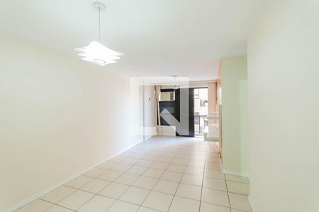 Sala de apartamento para alugar com 2 quartos, 90m² em Maracanã, Rio de Janeiro