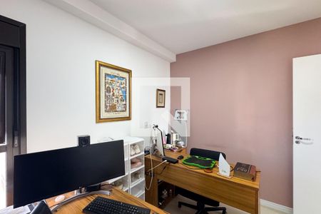 Quarto  de apartamento para alugar com 2 quartos, 54m² em Baeta Neves, São Bernardo do Campo