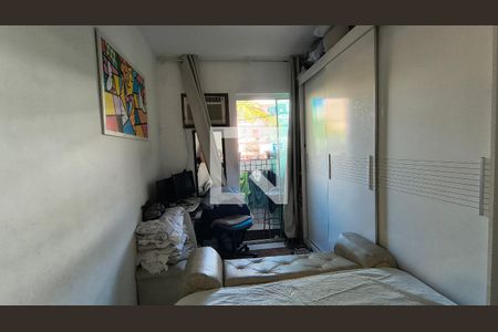 Quarto 1 de apartamento à venda com 2 quartos, 55m² em Recreio dos Bandeirantes, Rio de Janeiro