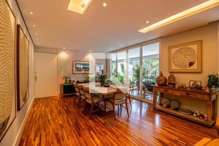 Apartamento à venda com 3 quartos, 274m² em Campo Belo, São Paulo