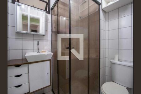Apartamento à venda com 3 quartos, 70m² em Panamby, São Paulo