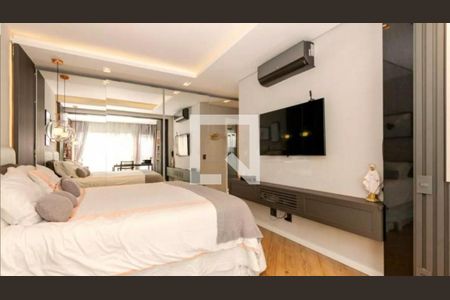 Apartamento à venda com 3 quartos, 181m² em Jardim das Acacias, São Paulo