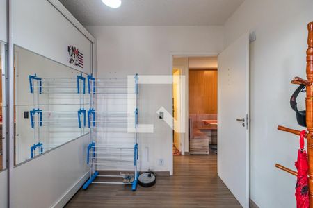 Quarto 2 de apartamento à venda com 3 quartos, 72m² em Centro, Barueri