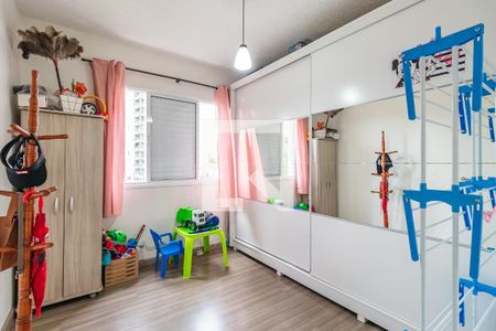 Quarto 2 de apartamento à venda com 3 quartos, 72m² em Centro, Barueri