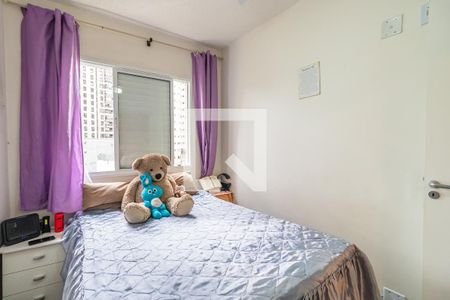 Quarto 1 de apartamento à venda com 3 quartos, 72m² em Centro, Barueri