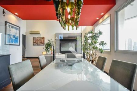 Apartamento à venda com 2 quartos, 98m² em Vila Morumbi, São Paulo