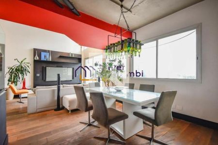 Apartamento à venda com 2 quartos, 98m² em Vila Morumbi, São Paulo