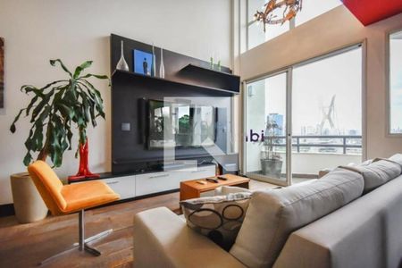 Apartamento à venda com 2 quartos, 98m² em Vila Morumbi, São Paulo