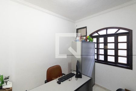 Quarto 2 de casa à venda com 3 quartos, 160m² em Campo Grande, Rio de Janeiro