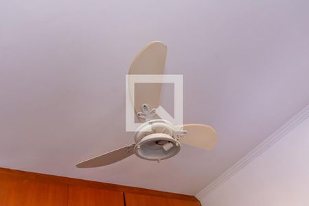 Detalhe  Quarto 1 de apartamento para alugar com 3 quartos, 107m² em São Manoel, Americana