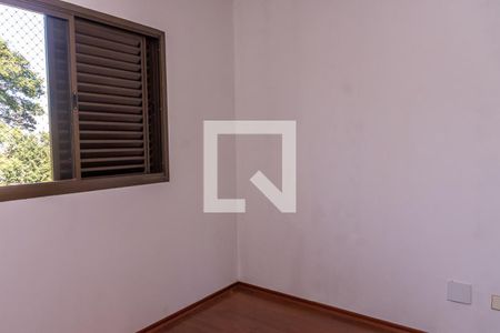 Quarto 1 de apartamento para alugar com 3 quartos, 107m² em São Manoel, Americana