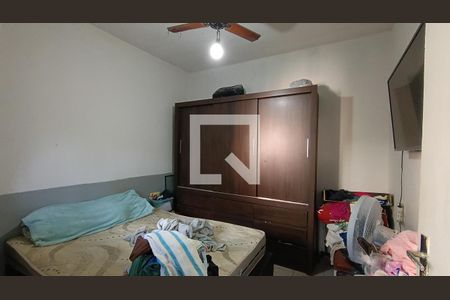Quarto 1 de casa à venda com 4 quartos, 96m² em Taquara, Rio de Janeiro