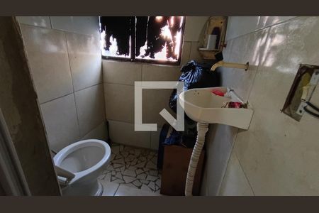 Quarto 2 - Suíte de casa à venda com 4 quartos, 96m² em Taquara, Rio de Janeiro