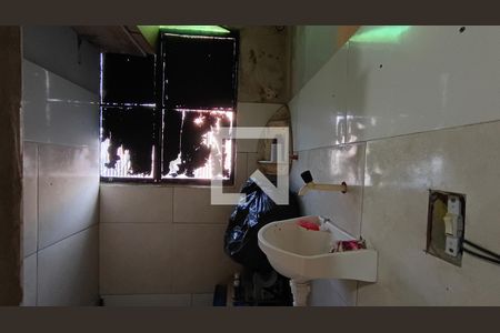 Quarto 2 - Suíte de casa à venda com 4 quartos, 96m² em Taquara, Rio de Janeiro