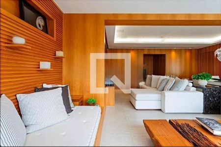 Apartamento à venda com 1 quarto, 123m² em Itaim Bibi, São Paulo