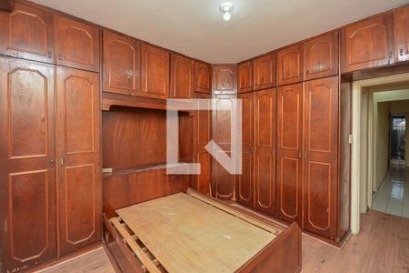 Quarto 1 de casa para alugar com 3 quartos, 110m² em Jardim Pedreira, São Paulo