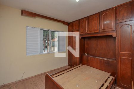 Quarto 1 de casa para alugar com 3 quartos, 110m² em Jardim Pedreira, São Paulo