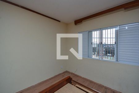 Quarto 1 de casa para alugar com 3 quartos, 110m² em Jardim Pedreira, São Paulo