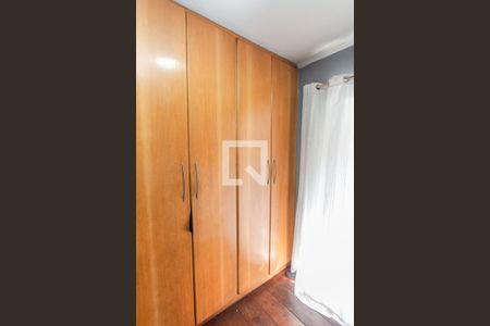 Quarto 2 de casa para alugar com 2 quartos, 160m² em Jardim Brasil (zona Norte), São Paulo