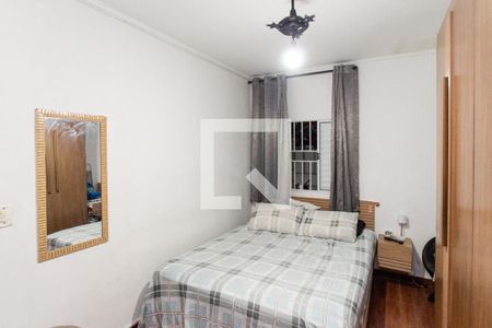 Quarto 1 de casa para alugar com 2 quartos, 160m² em Jardim Brasil (zona Norte), São Paulo