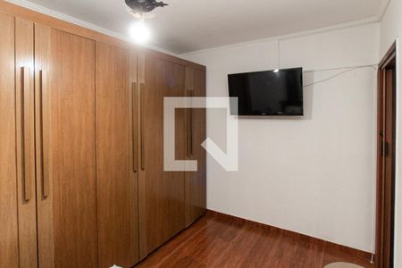 Quarto 1 de casa para alugar com 2 quartos, 160m² em Jardim Brasil (zona Norte), São Paulo