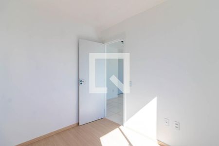 Quarto 1 de apartamento para alugar com 2 quartos, 40m² em Limão, São Paulo