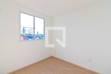 Quarto 1 de apartamento para alugar com 2 quartos, 40m² em Limão, São Paulo
