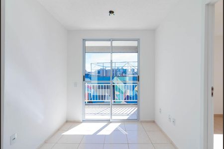 Sala de apartamento para alugar com 2 quartos, 40m² em Limão, São Paulo