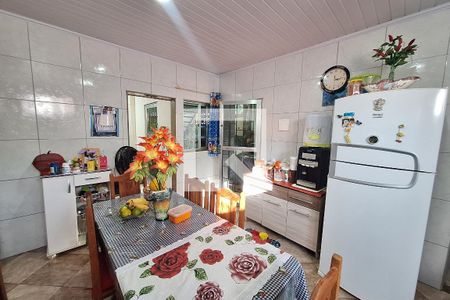 Casa para alugar com 2 quartos, 160m² em Jardim Imbarie, Duque de Caxias