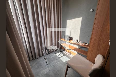 Studio de kitnet/studio para alugar com 1 quarto, 32m² em Santo Amaro, São Paulo