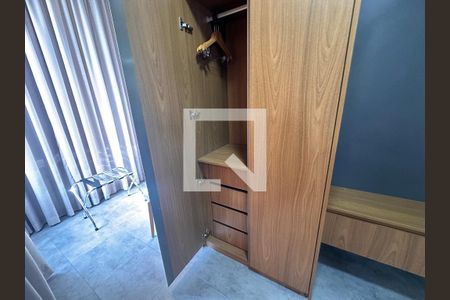Studio de kitnet/studio para alugar com 1 quarto, 32m² em Santo Amaro, São Paulo