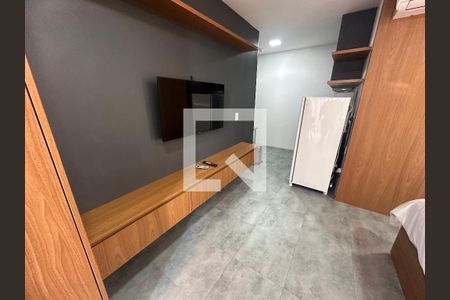 Studio de kitnet/studio para alugar com 1 quarto, 32m² em Santo Amaro, São Paulo