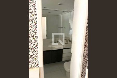 Apartamento à venda com 3 quartos, 232m² em Perdizes, São Paulo