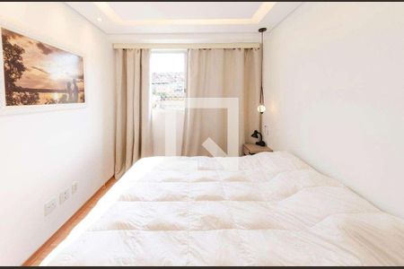 Apartamento à venda com 3 quartos, 111m² em Jardim America, Belo Horizonte