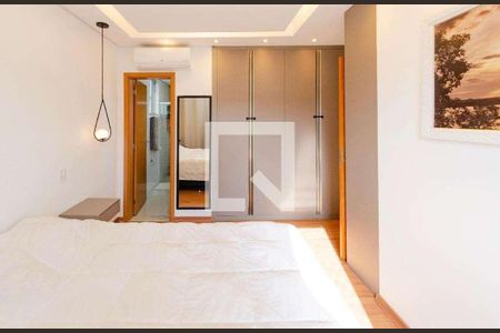 Apartamento à venda com 3 quartos, 111m² em Jardim America, Belo Horizonte