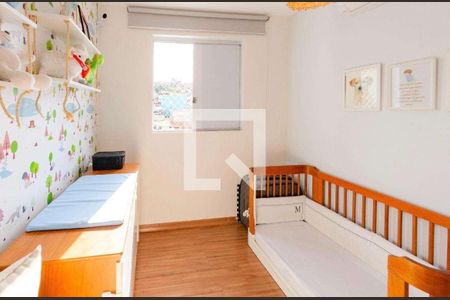 Apartamento à venda com 3 quartos, 111m² em Jardim America, Belo Horizonte