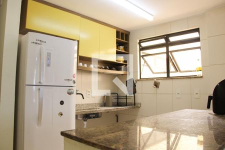 Apartamento para alugar com 3 quartos, 95m² em Braga, Cabo Frio