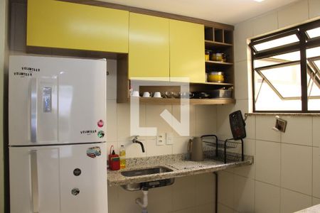 Apartamento para alugar com 3 quartos, 95m² em Braga, Cabo Frio