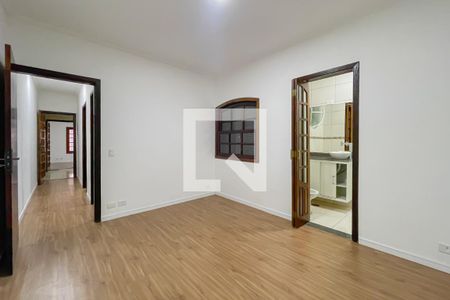 Suíte de casa para alugar com 2 quartos, 90m² em Jardim D’abril, Osasco